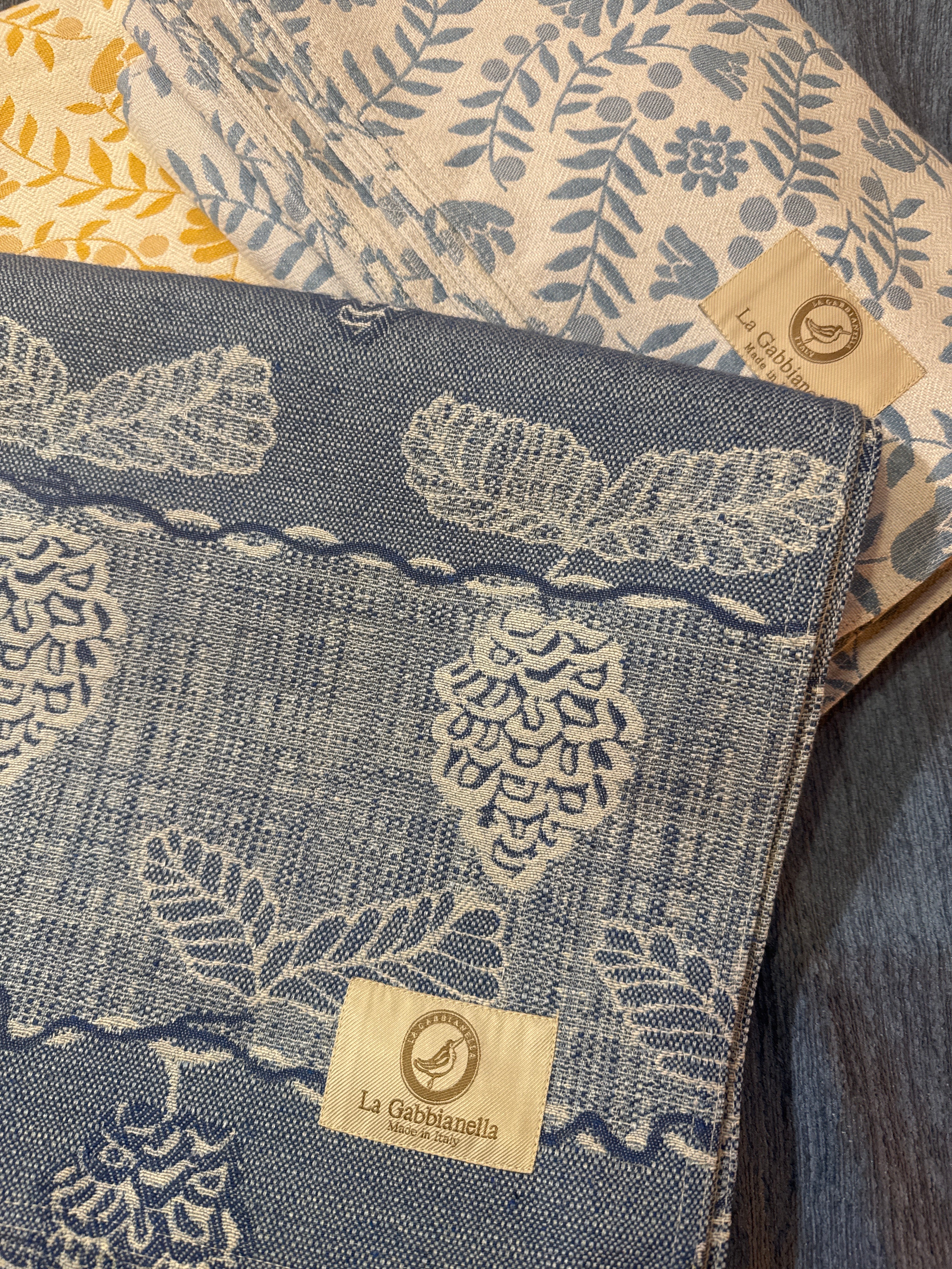 Tessuti Misto Cotone