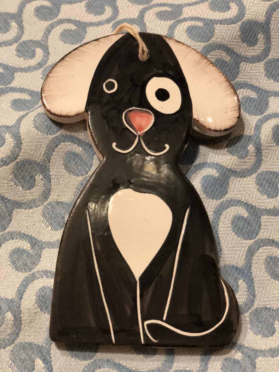 Gli scaldapane e i sotto pentola