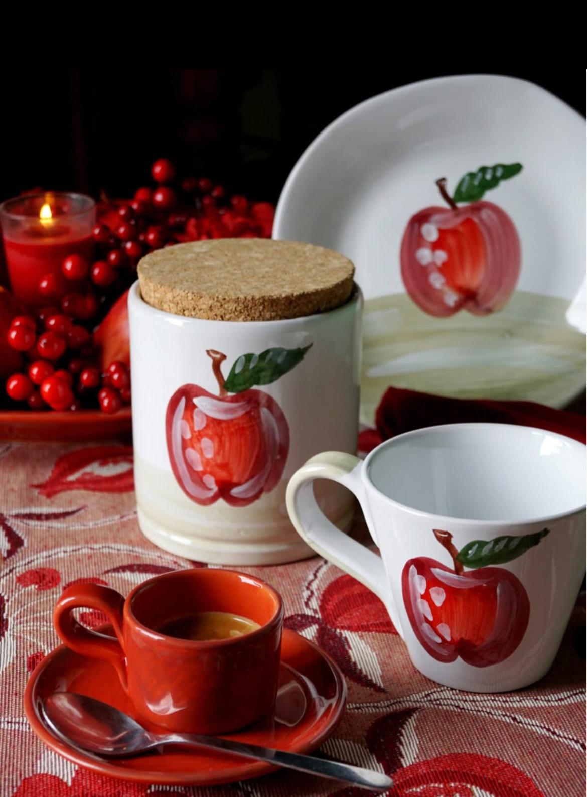 Linea Mele - La Gabbianella Venezia