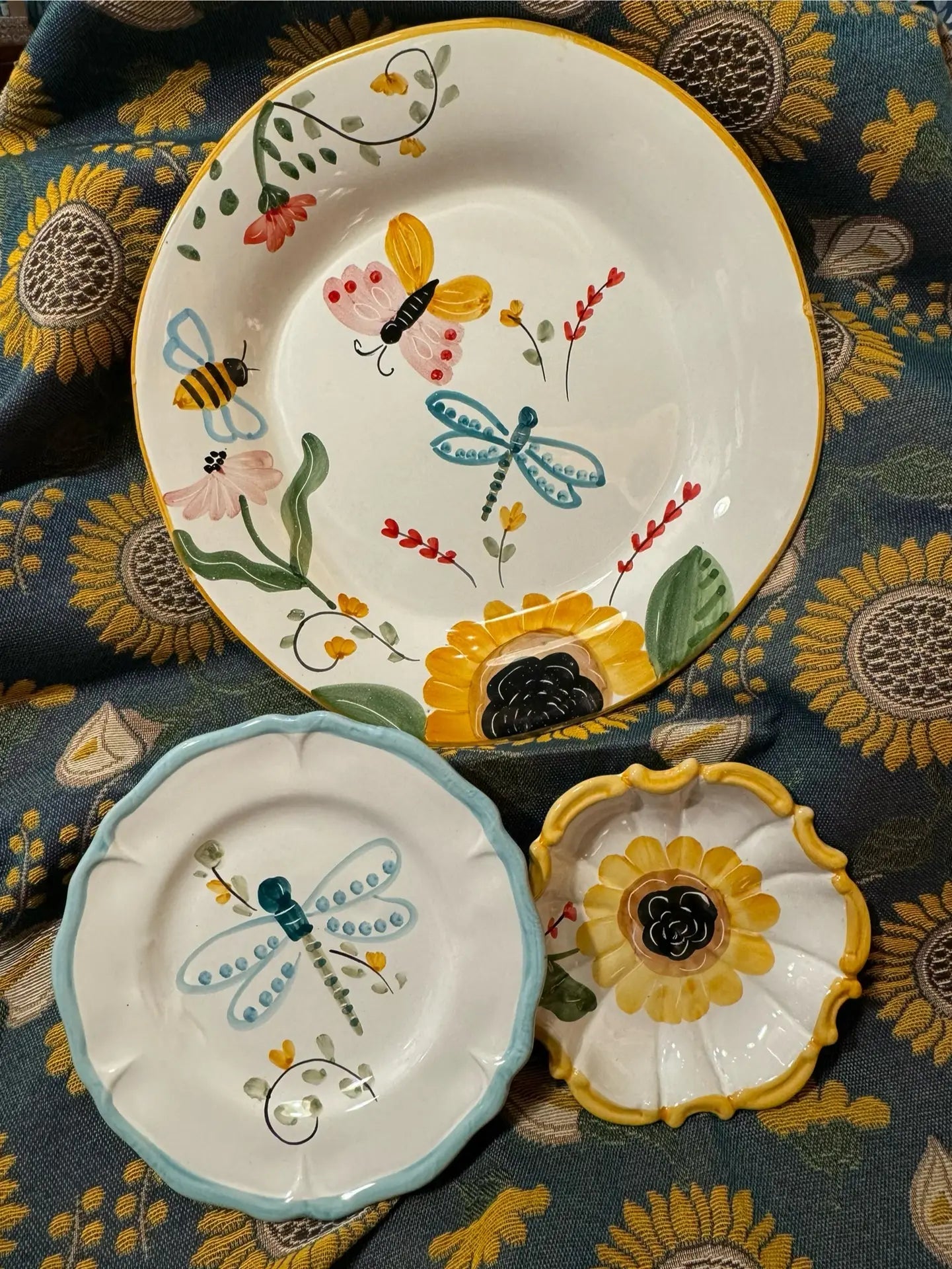 Linea Prato - La Gabbianella Venezia