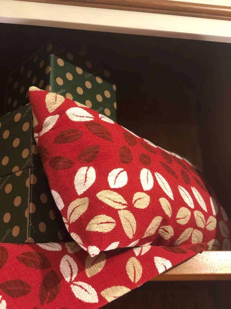 Linea Tessuti - La Gabbianella Venezia