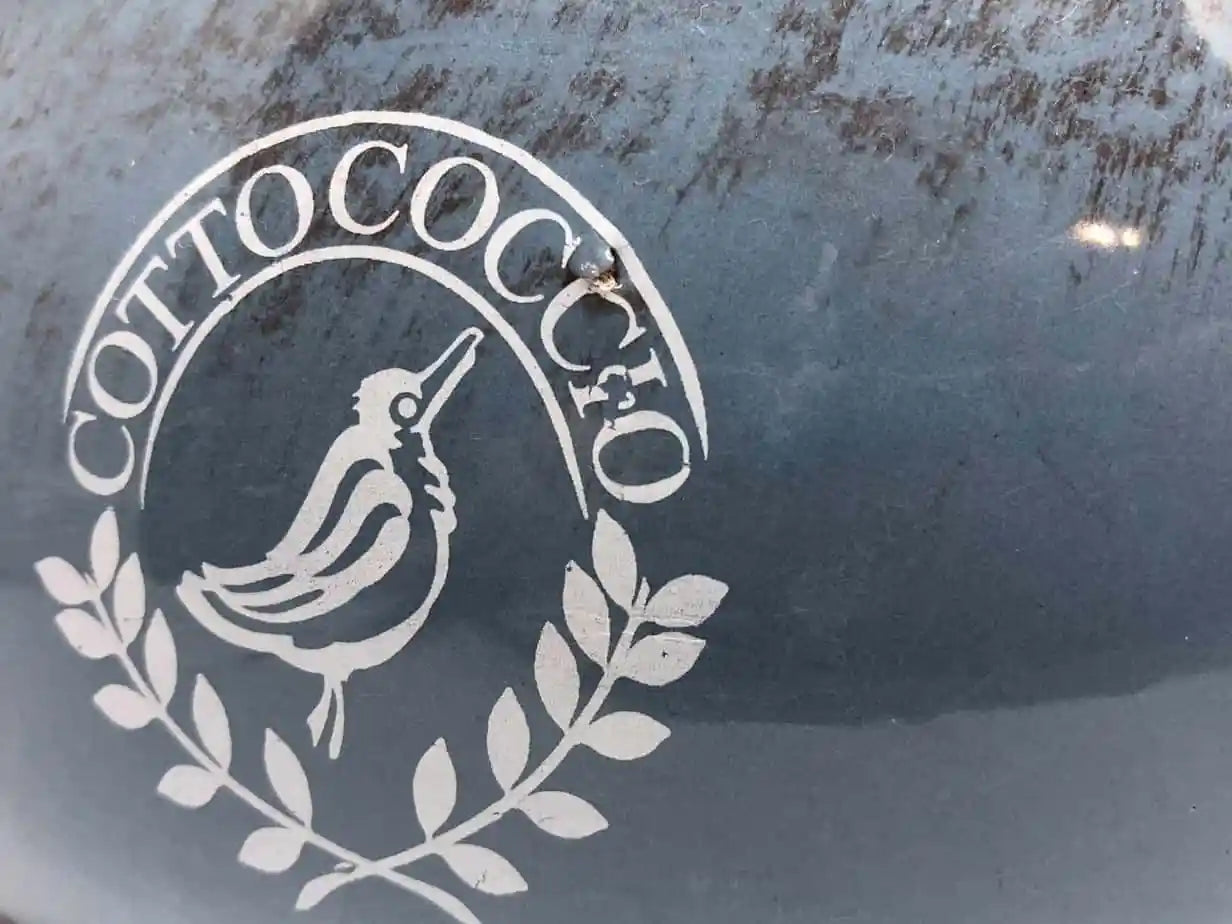 Maialino da forno colori sfumati