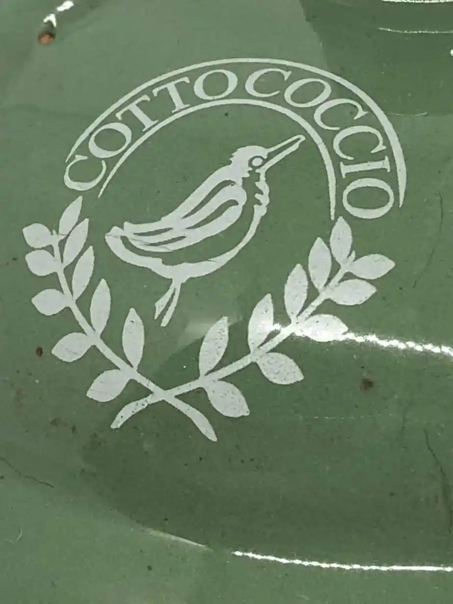 Maialino da forno colori sfumati