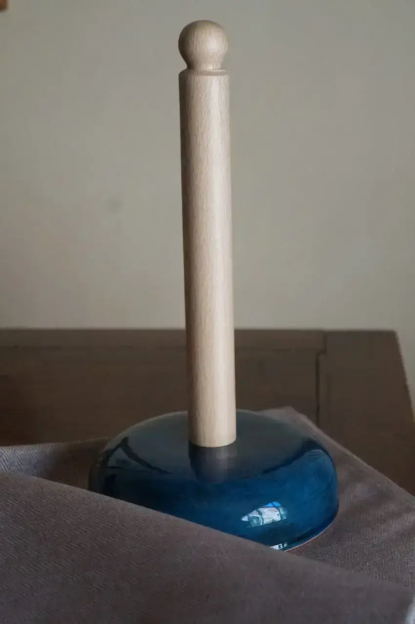 PortaCartaCucinaVelluto