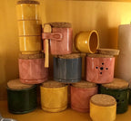 Barattolo - La Gabbianella Venezia