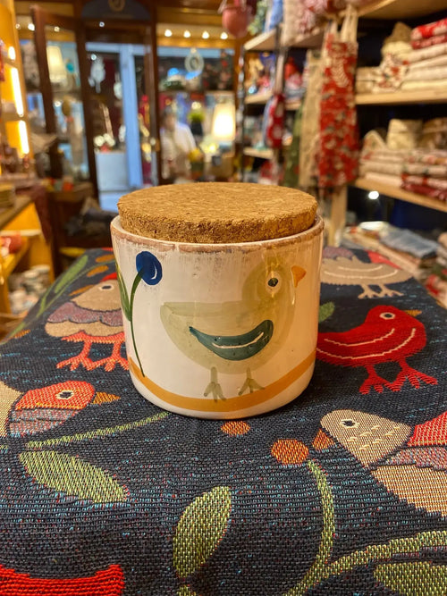 Barattolo - La Gabbianella Venezia