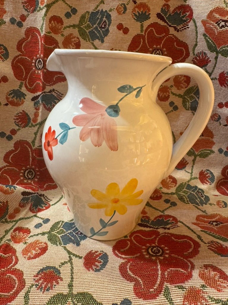 Brocca Fiori - La Gabbianella Venezia