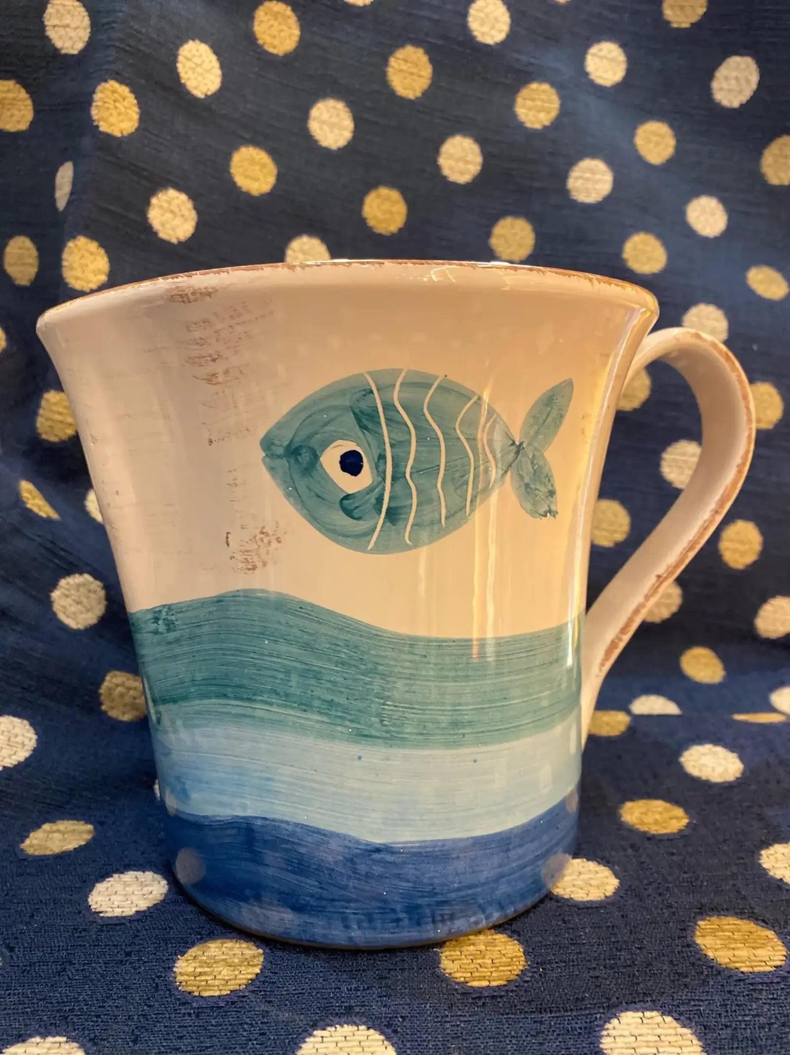 Brocca Mare - La Gabbianella Venezia