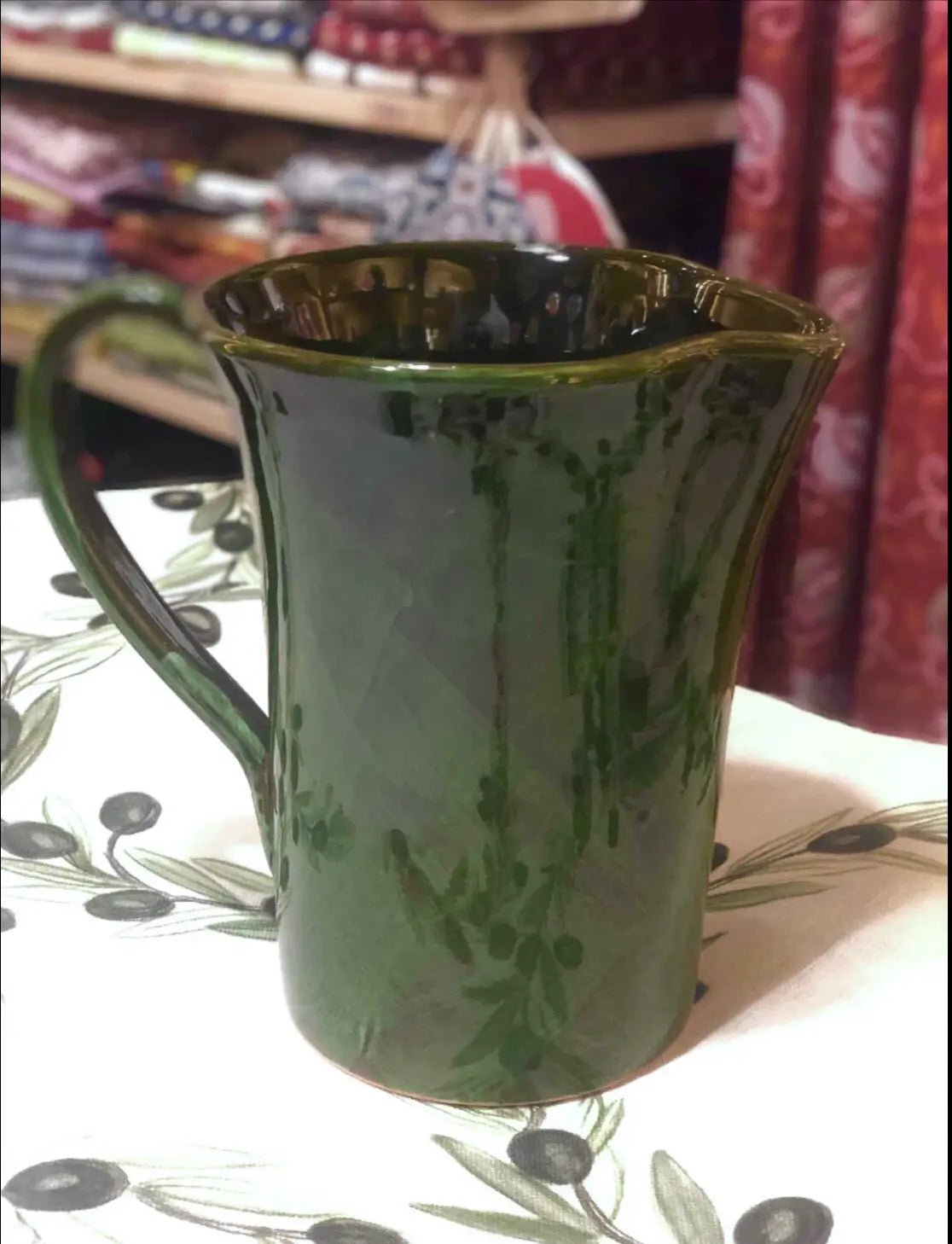 Brocca Velluto - La Gabbianella Venezia