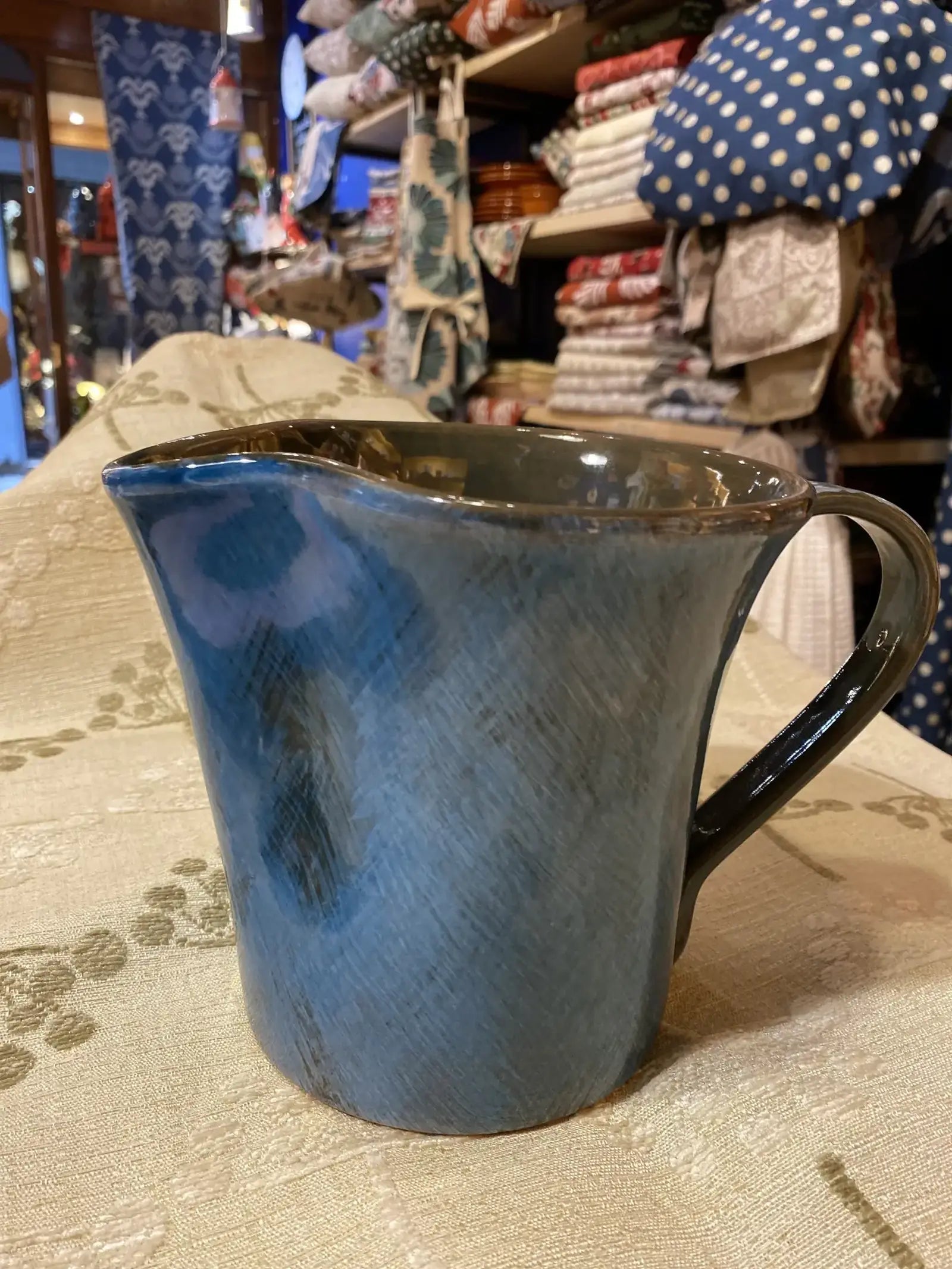 Brocca Velluto - La Gabbianella Venezia