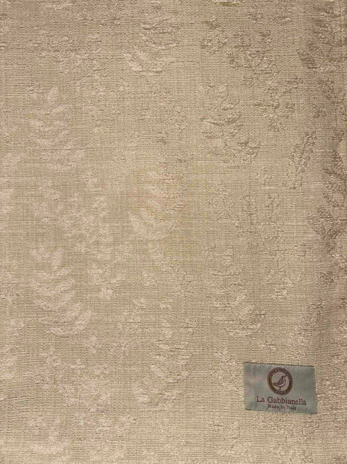 Ciniglia bosco panna - La Gabbianella Venezia