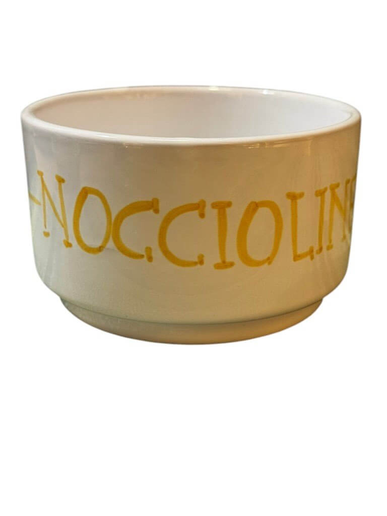 Ciotola Aperitivi Noccioline