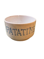 Ciotola Aperitivi Patatine