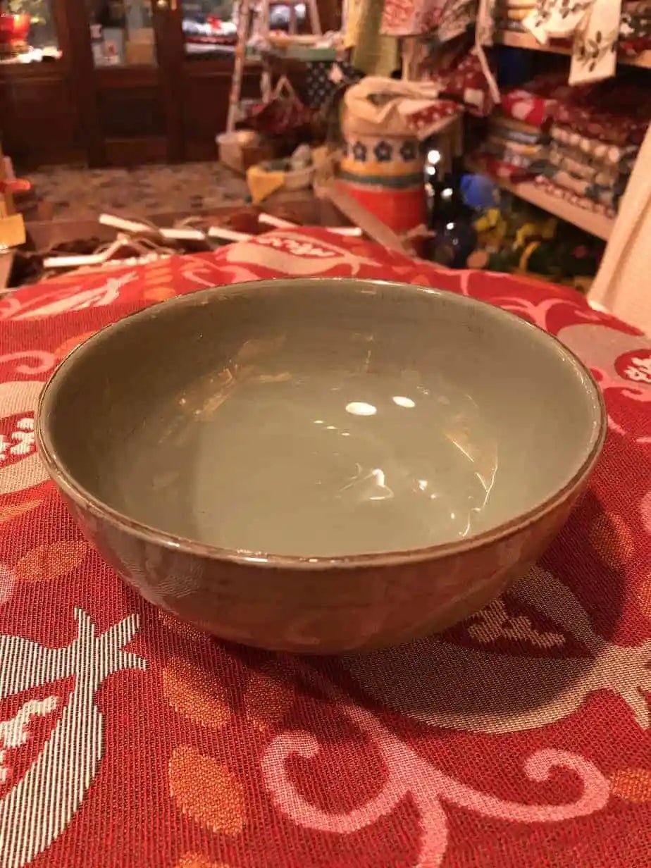 Ciotola Monoporzione - La Gabbianella Venezia