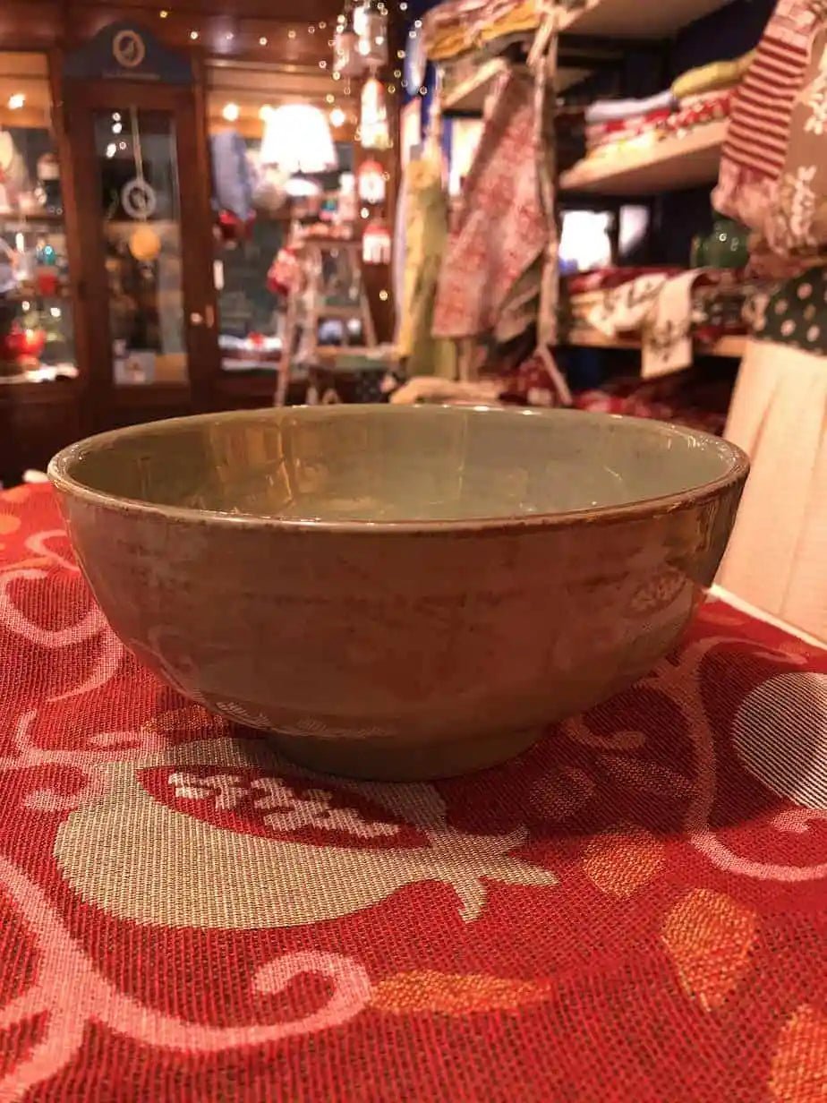 Ciotola Monoporzione - La Gabbianella Venezia