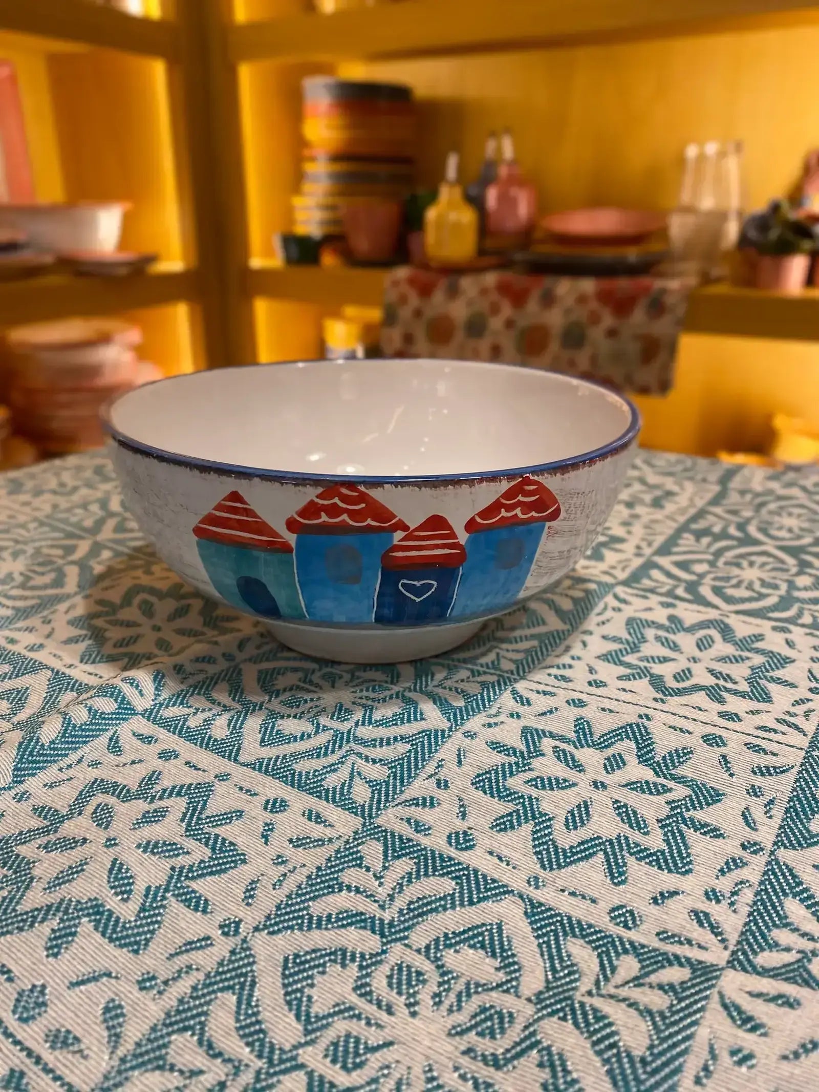 Ciotola Monoporzione - La Gabbianella Venezia