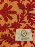 Corona Rosso - La Gabbianella Venezia