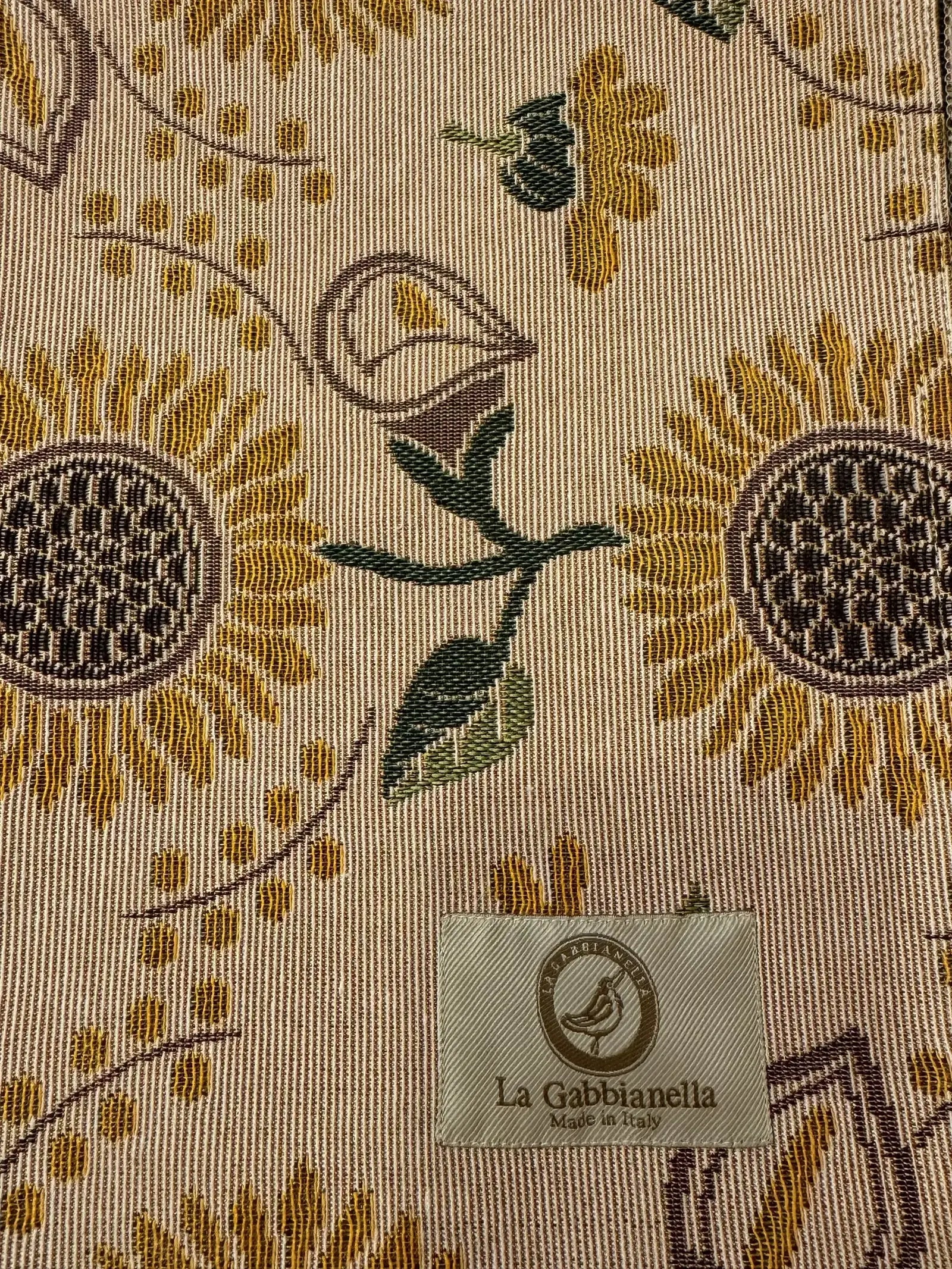 Girasole Chiaro - La Gabbianella Venezia