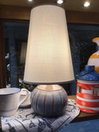 Lampada da tavolo - La Gabbianella Venezia