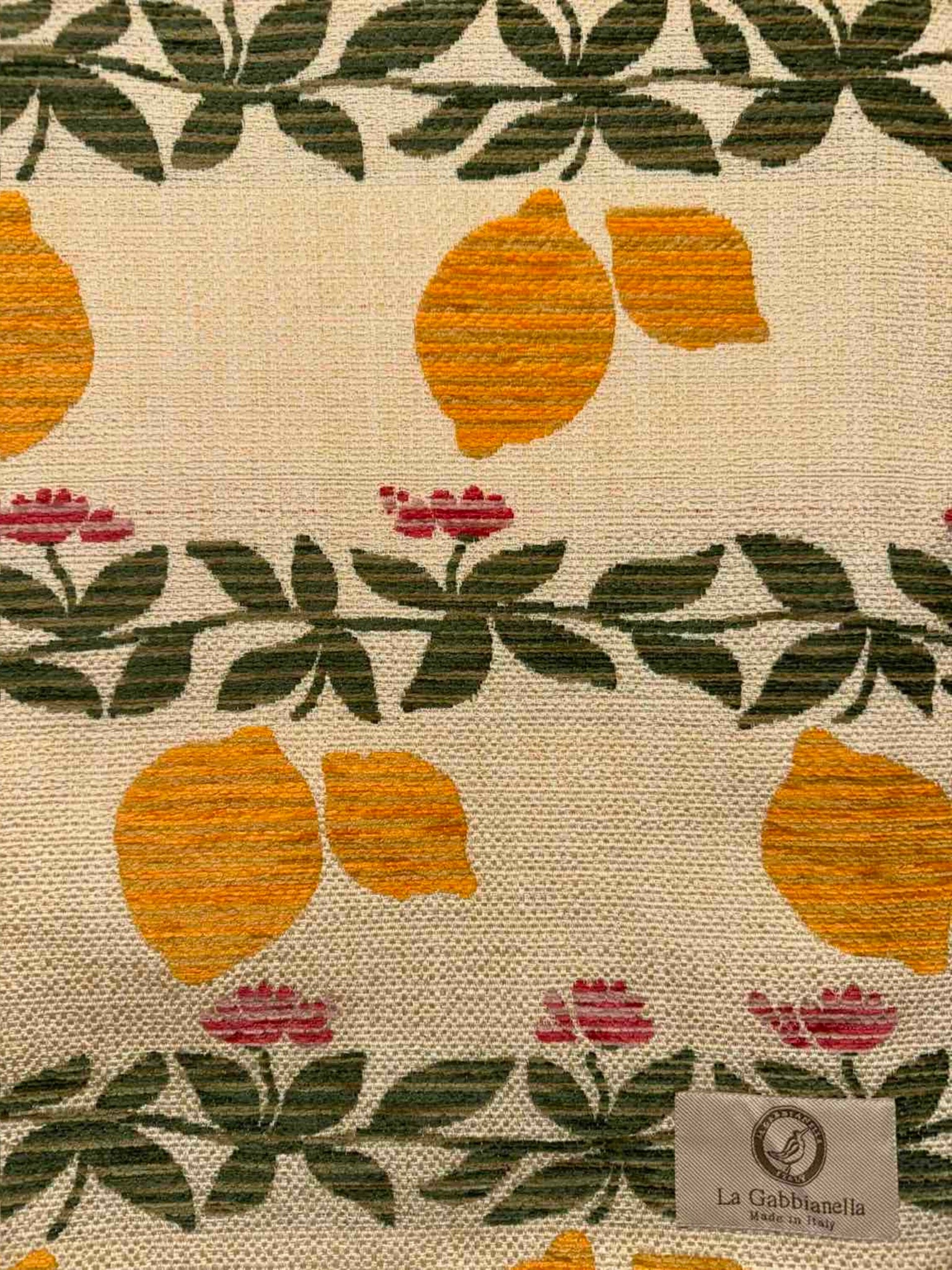Limoni - La Gabbianella Venezia