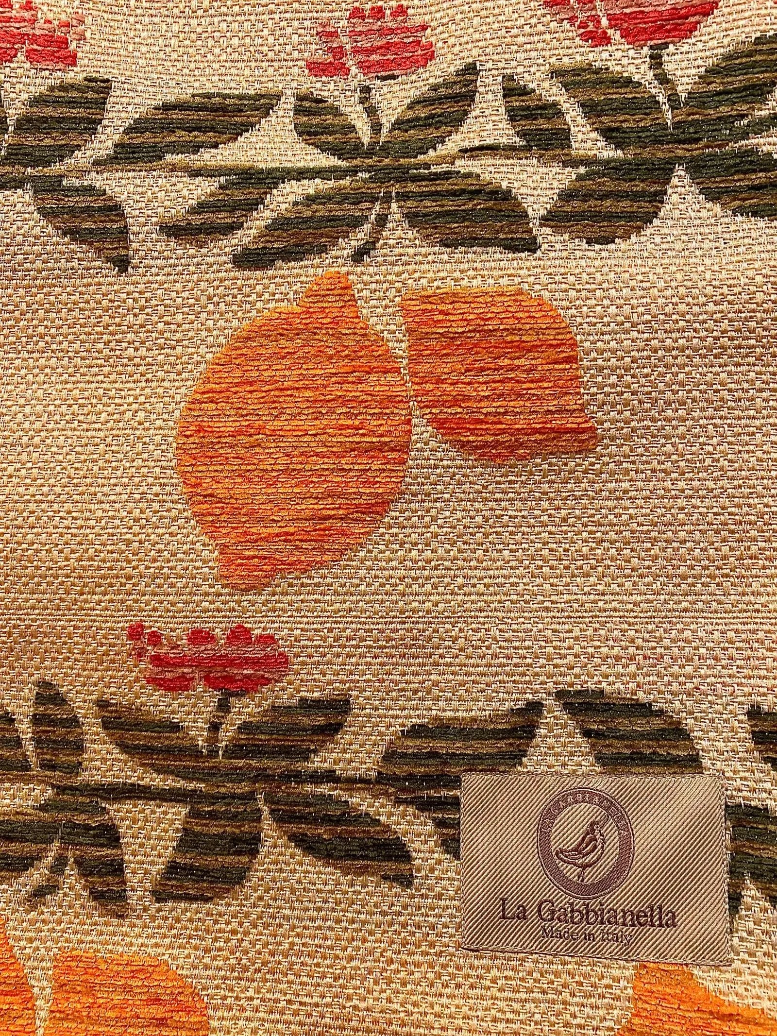 Limoni - La Gabbianella Venezia