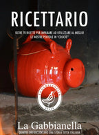 Maialino da forno colori classici - La Gabbianella Venezia