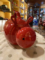 Maialino da forno colori classici - La Gabbianella Venezia