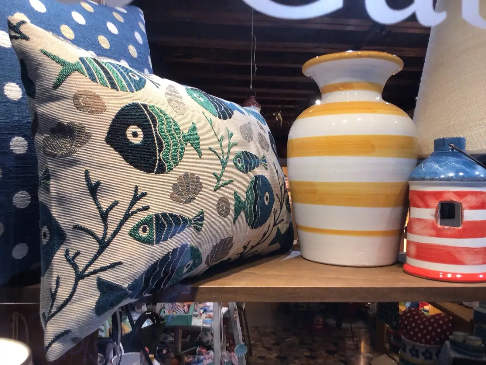 Mare - La Gabbianella Venezia