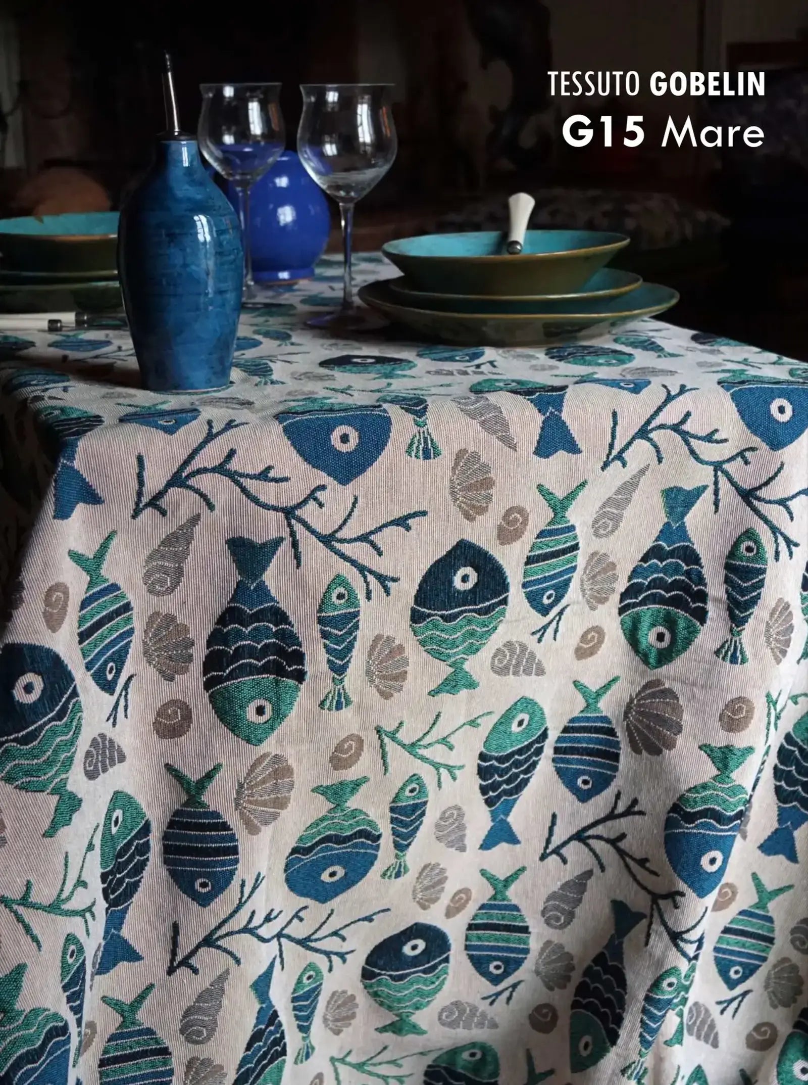 Mare - La Gabbianella Venezia