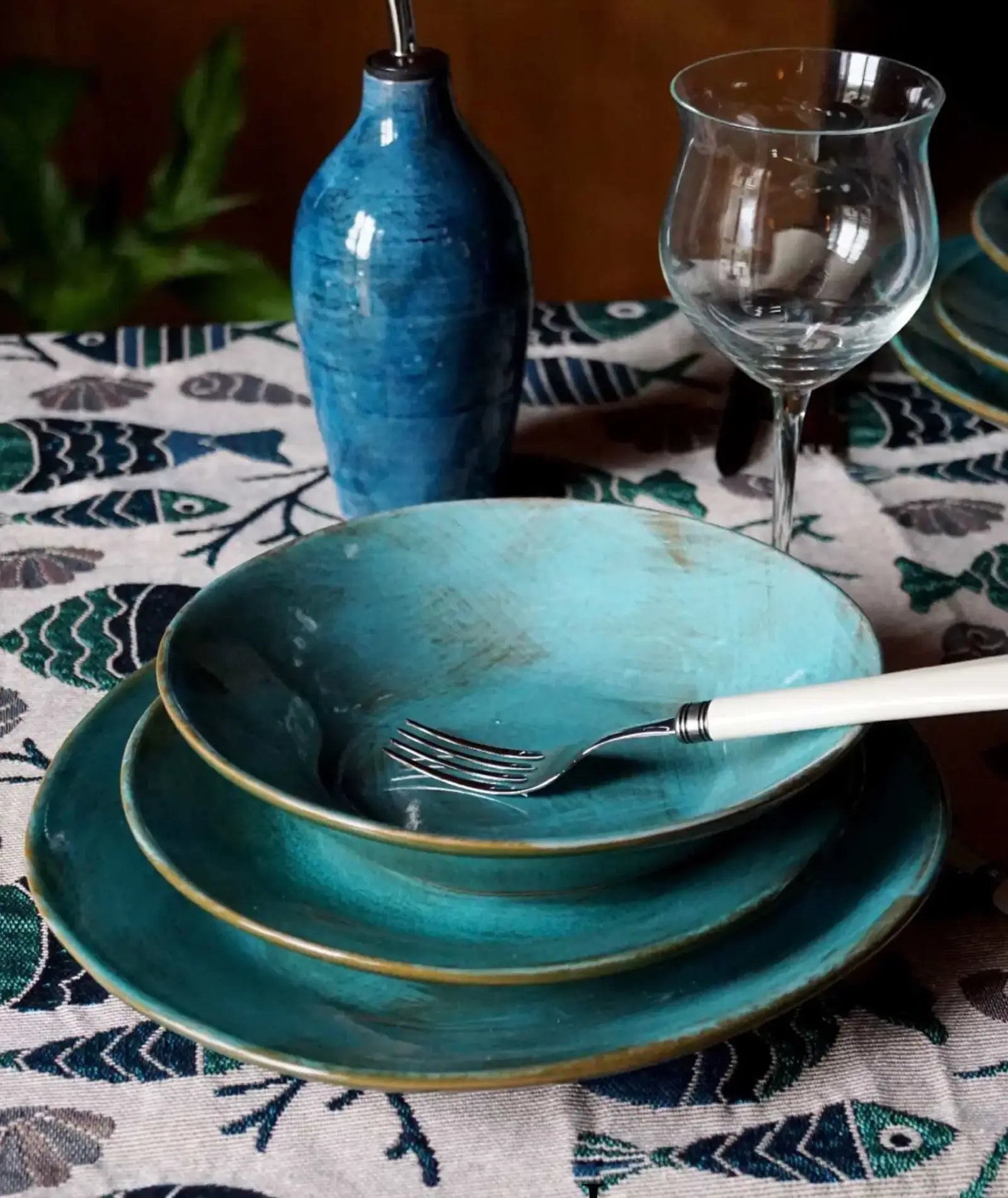 Mare - La Gabbianella Venezia