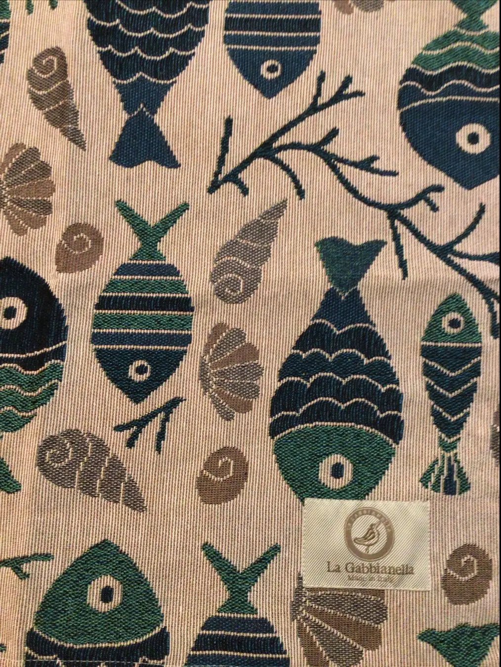 Mare - La Gabbianella Venezia