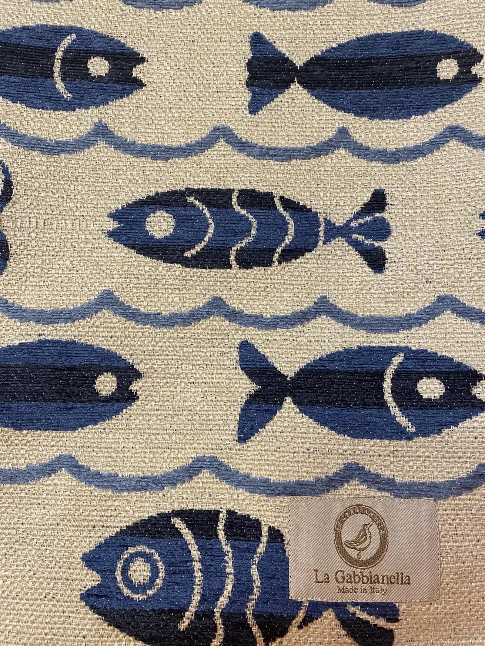 Mediterraneo - La Gabbianella Venezia