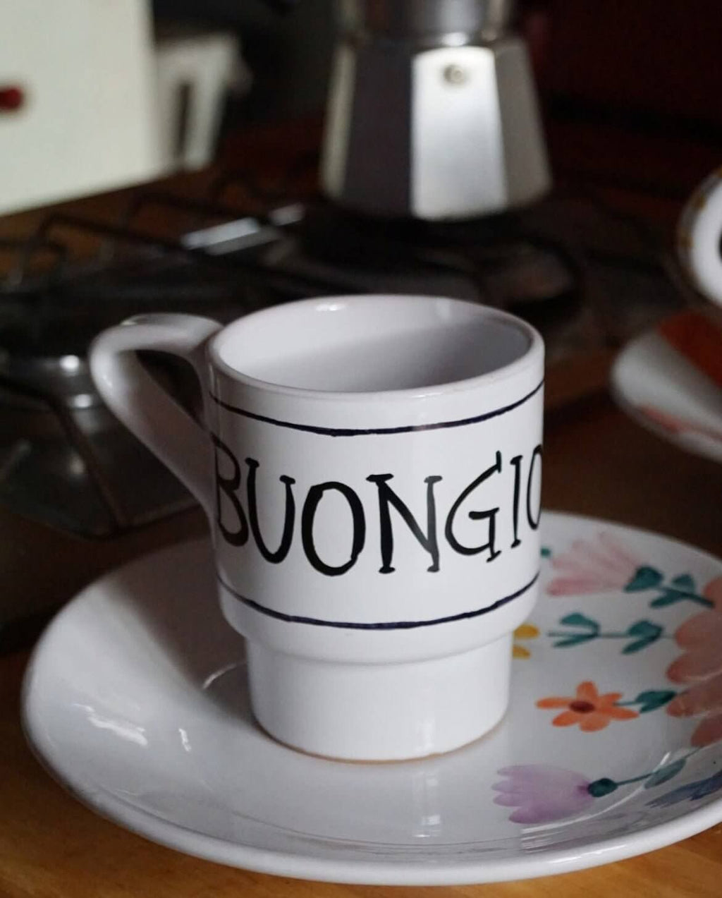 Mug