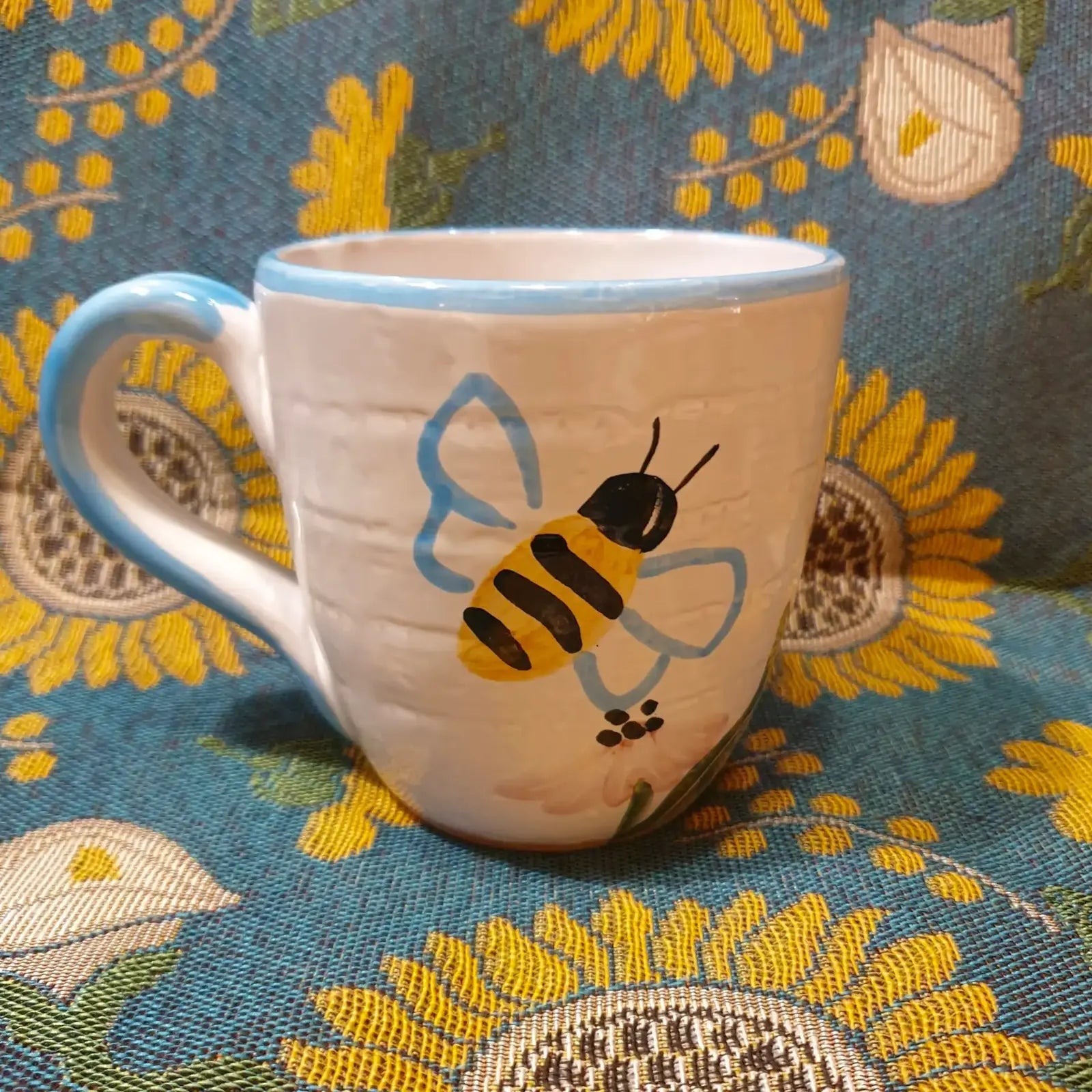 Mug Ape - La Gabbianella Venezia