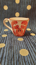 Mug Decoro Aragosta - La Gabbianella Venezia