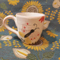 Mug Farfalla - La Gabbianella Venezia