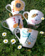 Mug Libellula - La Gabbianella Venezia