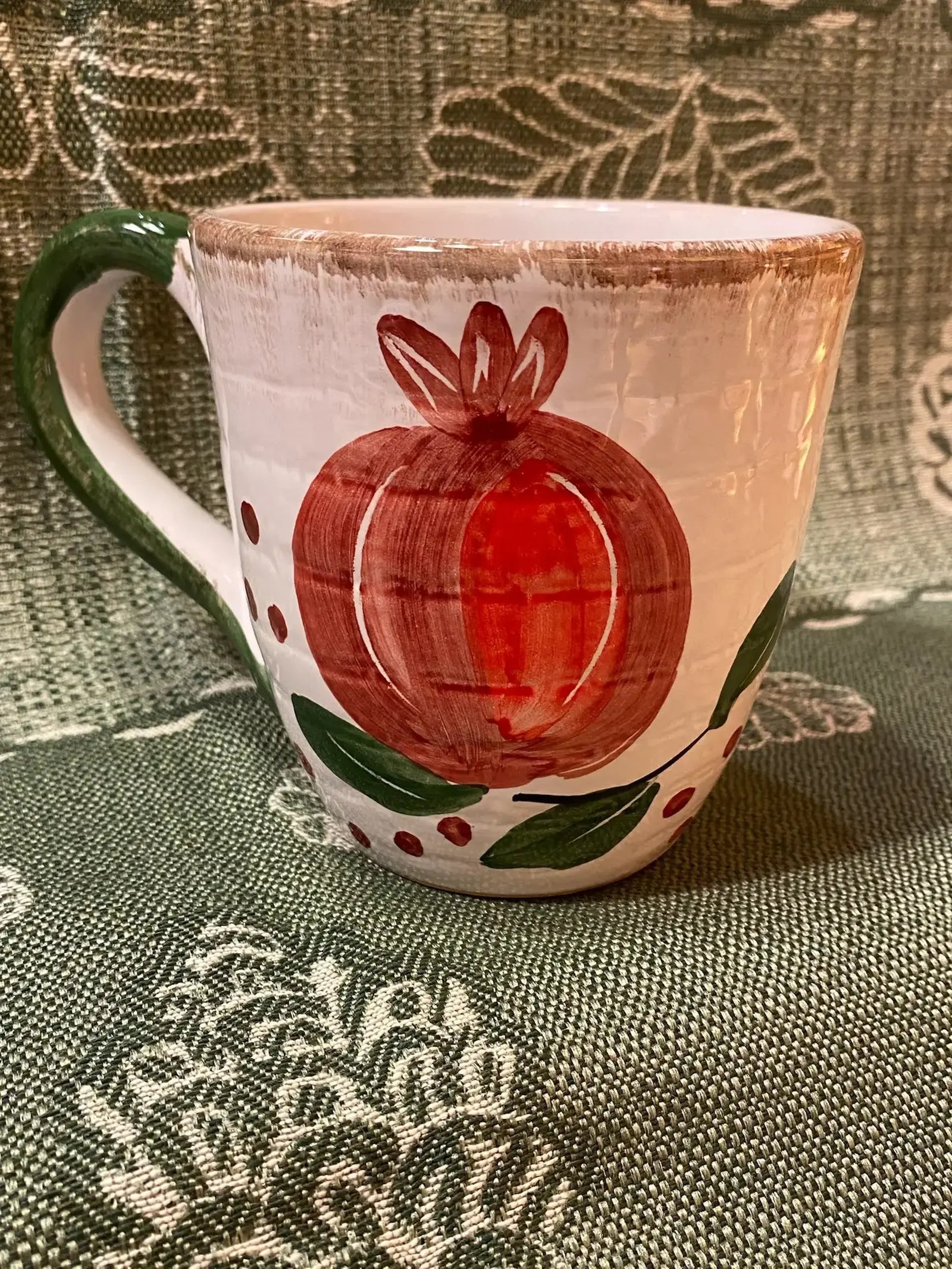 Mug Melograno - La Gabbianella Venezia