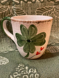 Mug Quadrifoglio - La Gabbianella Venezia