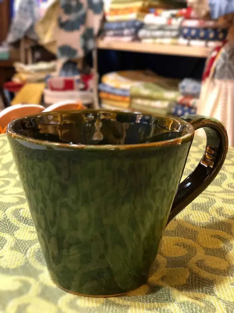 Mug Velluto - La Gabbianella Venezia