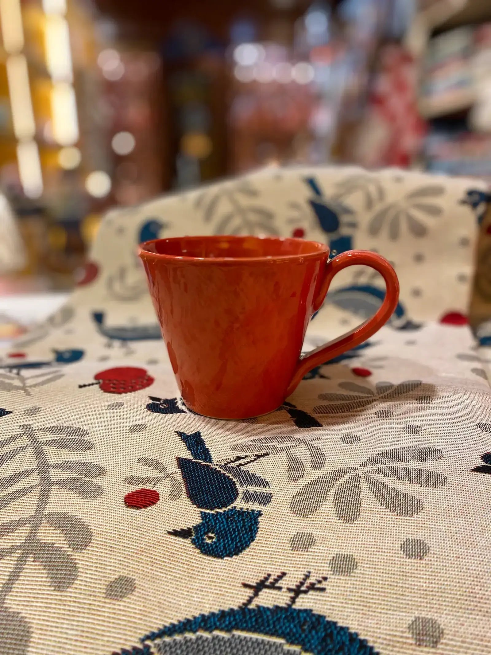 Mug Velluto - La Gabbianella Venezia