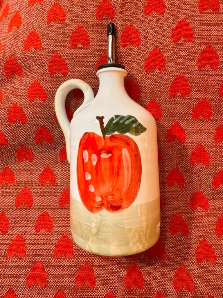 Oliera linea Mela - La Gabbianella Venezia