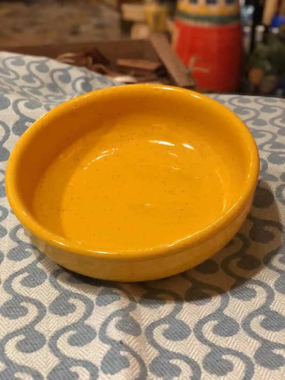 Piatto ciotola - La Gabbianella Venezia