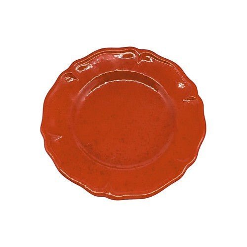 Piatto Fondo Orlato - La Gabbianella Venezia