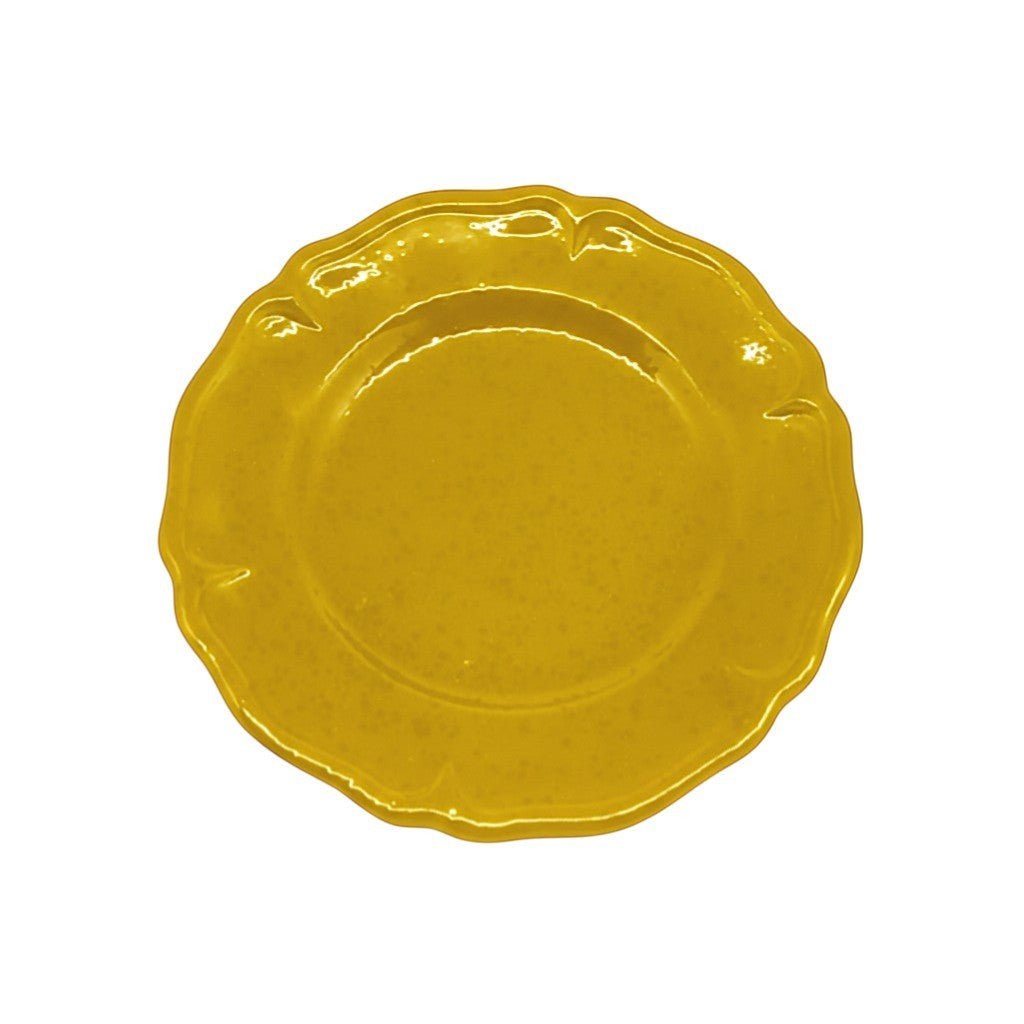 Piatto Fondo Orlato - La Gabbianella Venezia