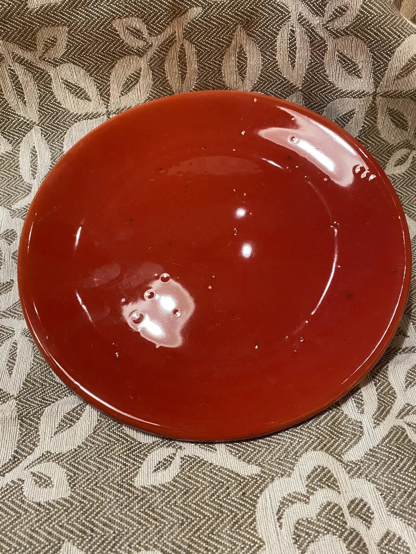 Piatto Frutta - La Gabbianella Venezia