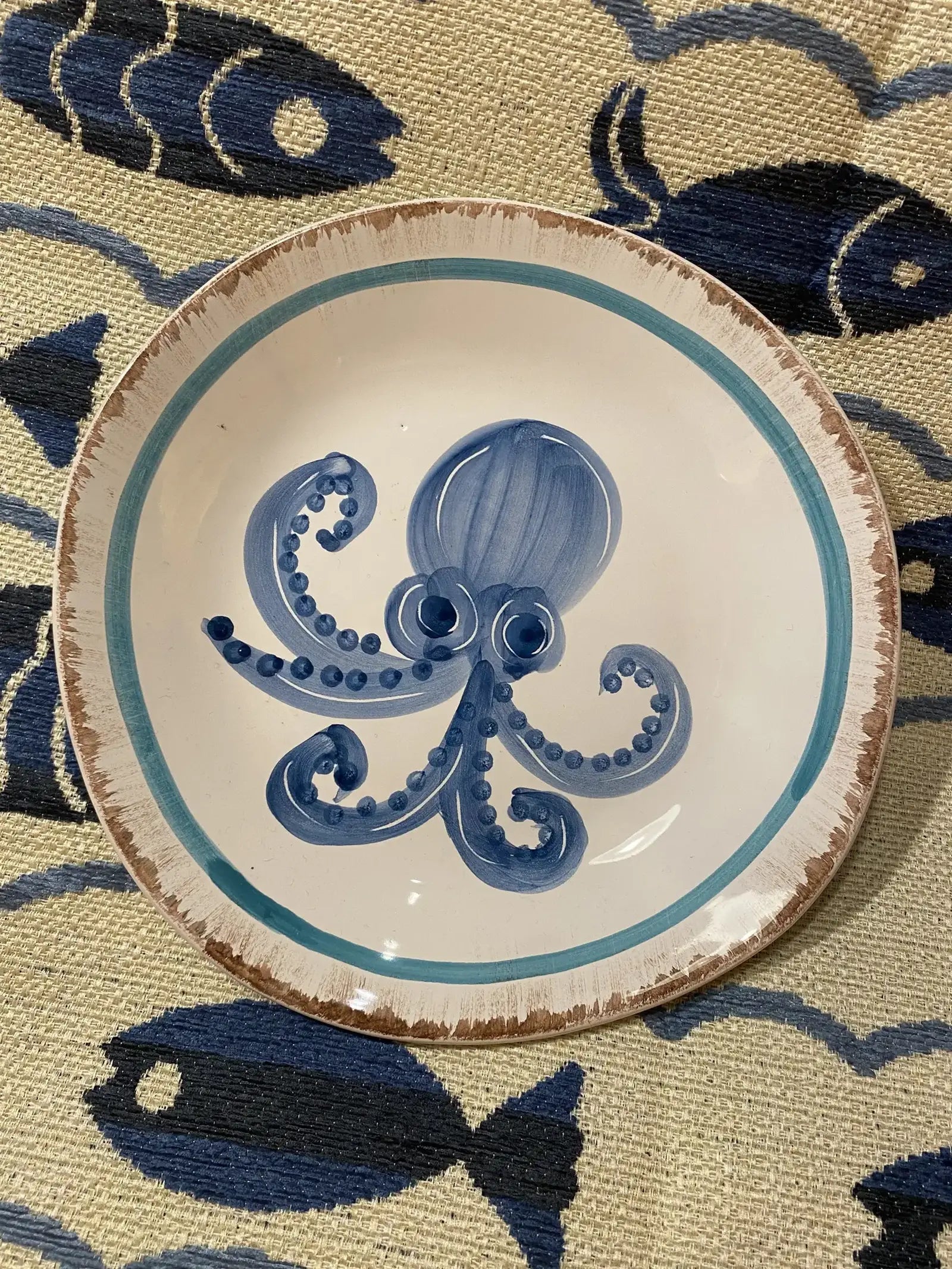 Piatto Frutta - La Gabbianella Venezia