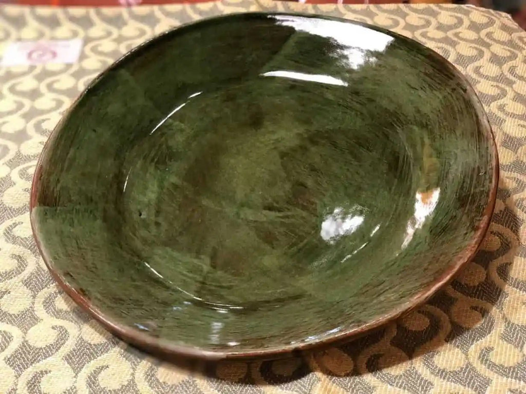 Piatto Piano Velluto - La Gabbianella Venezia
