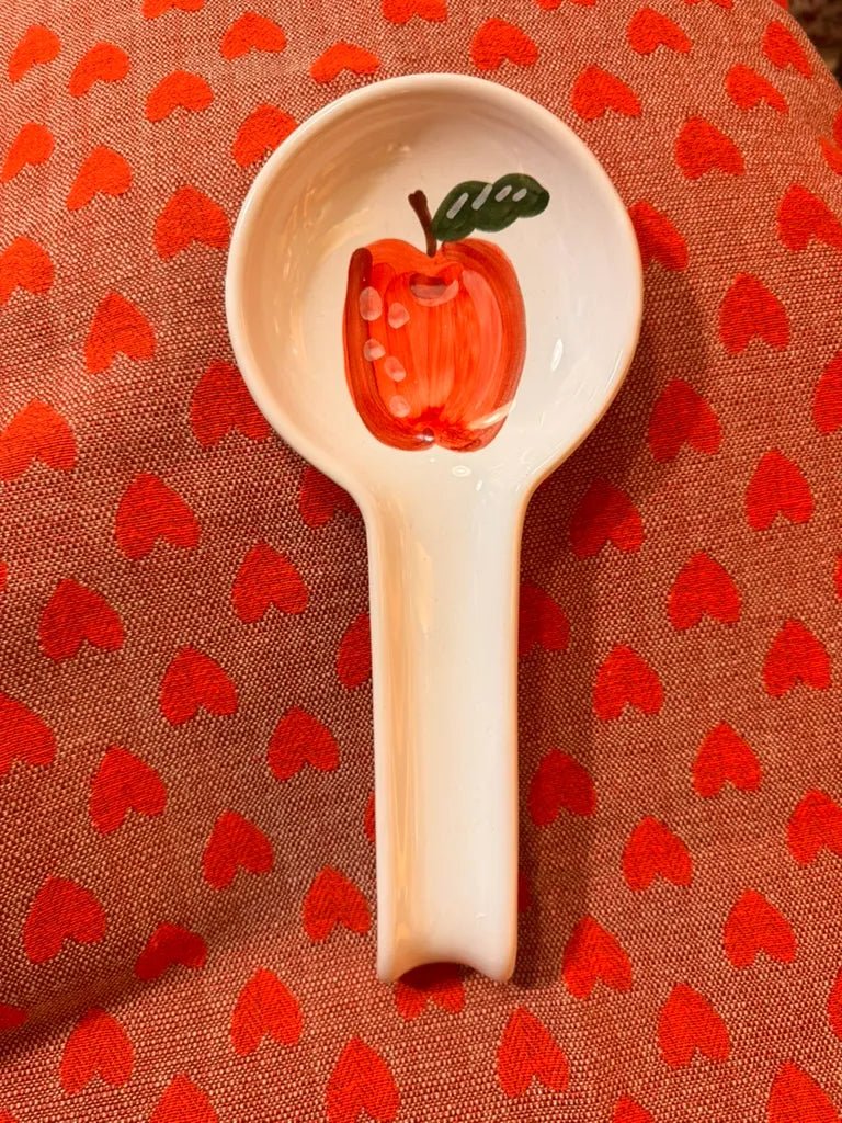 Poggiamestolo linea Mela - La Gabbianella Venezia