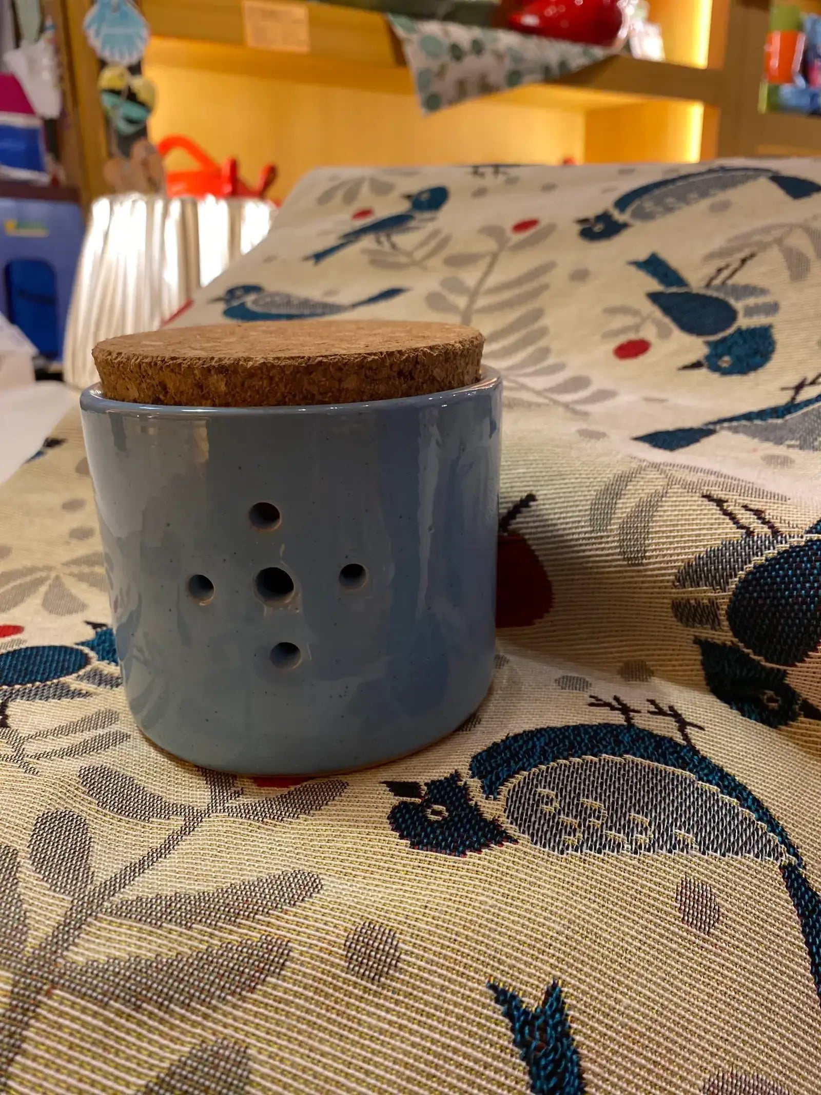 Porta aglio - La Gabbianella Venezia